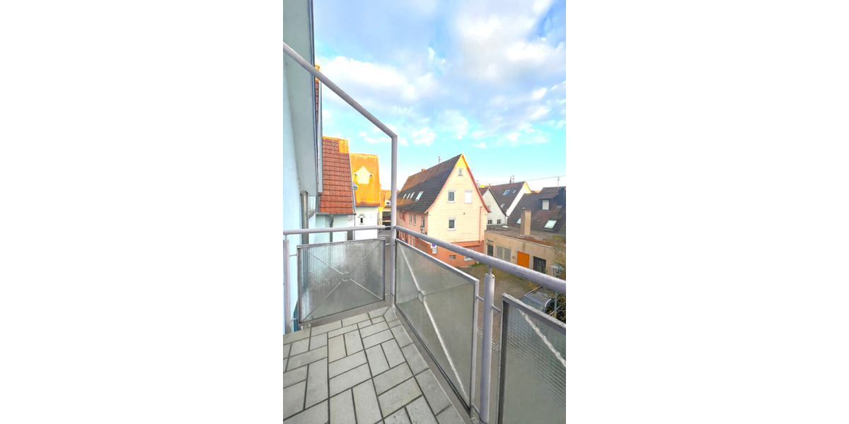 Maisonettenwohnung Bönnigheim - 3 Zimmer, 105 m&sup2;, 336.000&euro; | Angebot:25945418