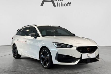 Cupra Leon 55.853 km 22.290 &euro; Stuttgart 70195