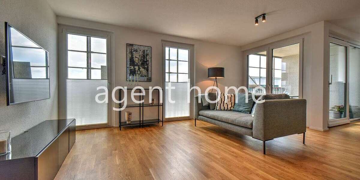 Etagenwohnung Ostfildern - 3 Zimmer, 83 m&sup2;, 2.000&euro; | Angebot:26691137