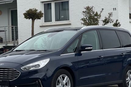 Ford Galaxy 46.706 km 26.990 &euro; Walddorfhäslach (bei Stuttgart) 72141