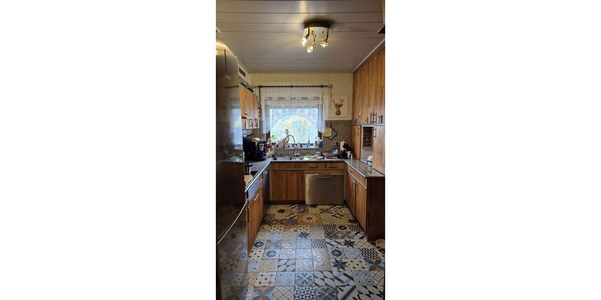 Einfamilienhaus Remshalden Geradstetten - 8 Zimmer, 210 m&sup2;, 659.000&euro; | Angebot:25717519