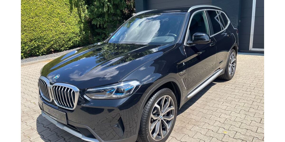 BMW X3 185.000 km 25.980 &euro; Dettingen unter Teck 73265
