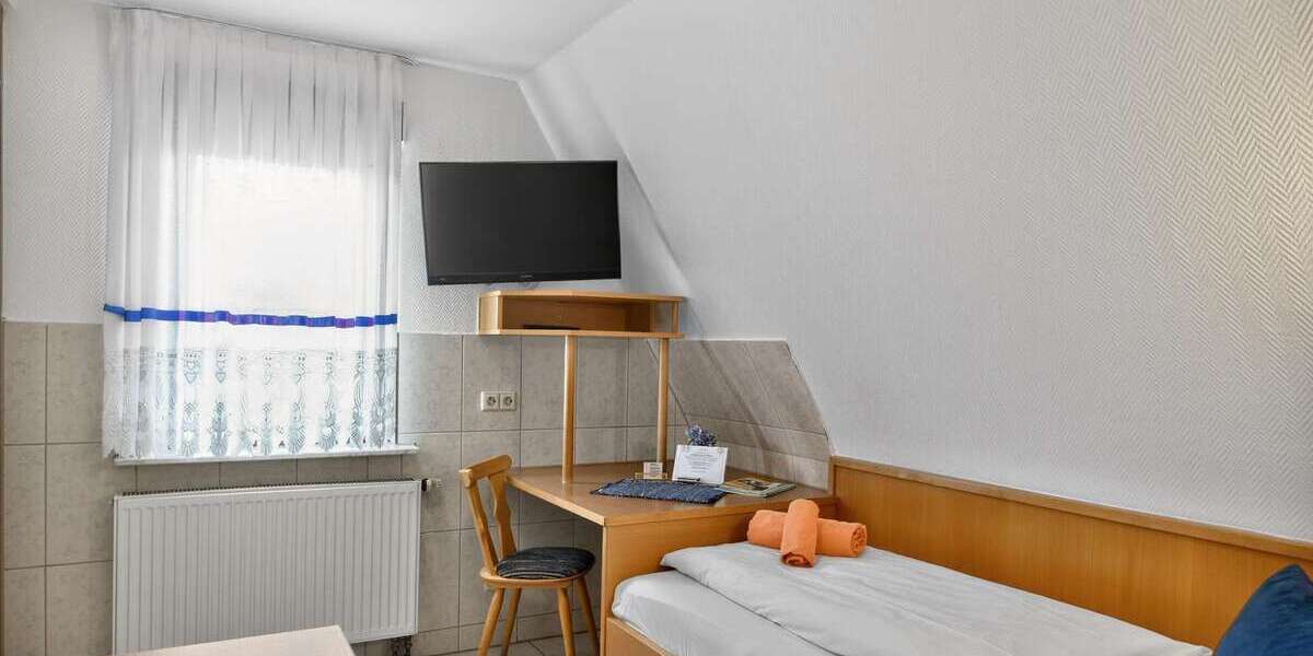 Attraktiver Hotelbetrieb mit Wachstumspotenzial in Stuttgart-Zuffenhausen - Gewerbeobjekt Stuttgart Zuffenhausen | Angebot:25224354