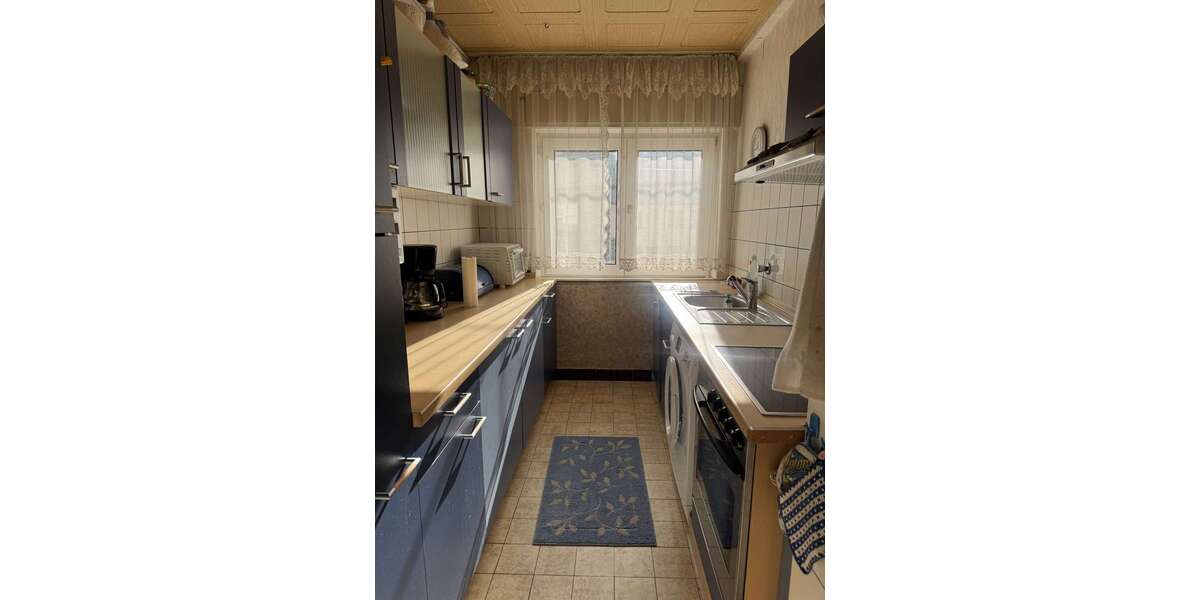 Etagenwohnung Stuttgart Bad Cannstatt - 2 Zimmer, 39 m&sup2;, 149.000&euro; | Angebot:25396011