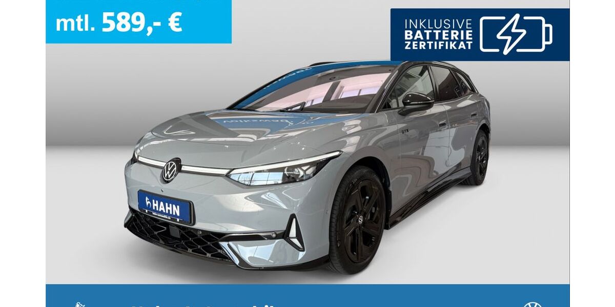 VW ID.7 5.000 km 62.880 &euro; Ludwigsburg 71634