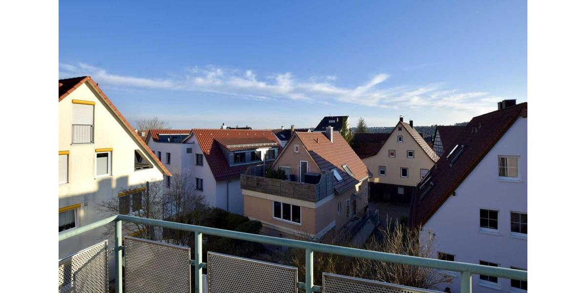 Dachgeschoßwohnung Leinfelden-Echterdingen Echterdingen - 1.5 Zimmer, 40 m&sup2;, 650&euro; | Angebot:25992434