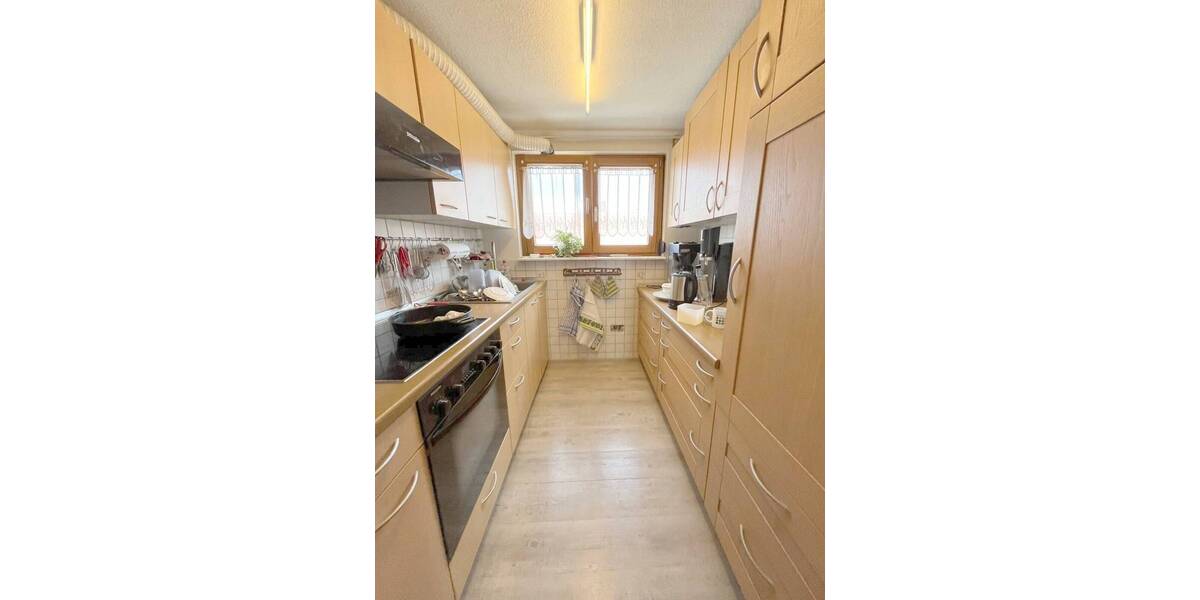 Einfamilienhaus Uhingen Nassachmühle - 7 Zimmer, 159 m&sup2;, 569.000&euro; | Angebot:25746452