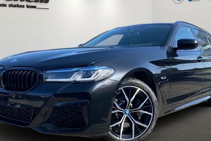 BMW 530 16.900 km 54.925 &euro; Nürtingen 72622