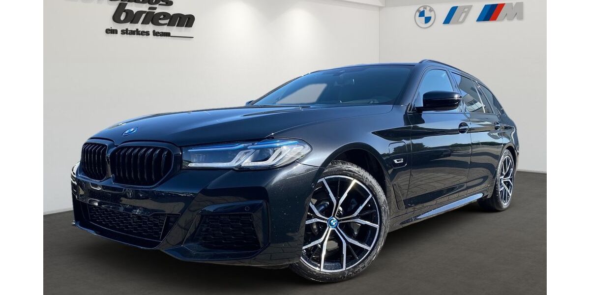 BMW 530 16.900 km 54.925 &euro; Nürtingen 72622