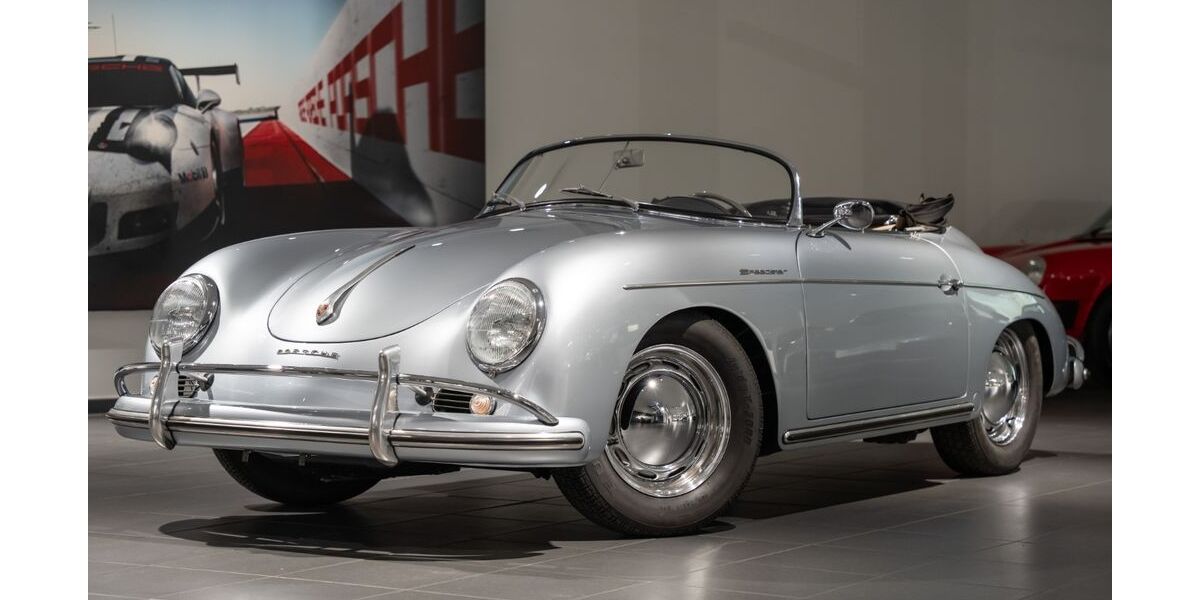 Porsche 356 38.578 km 395.000 &euro; Böblingen 71034