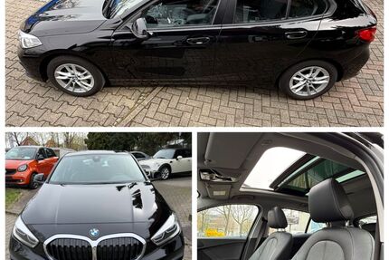 BMW 118 54.000 km 19.989 &euro; Ludwigsburg OT West 71636