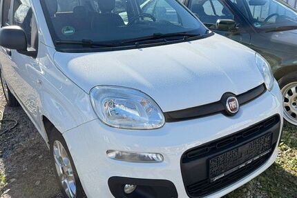 Fiat Panda 154.000 km 4.400 &euro; Filderstadt 70794