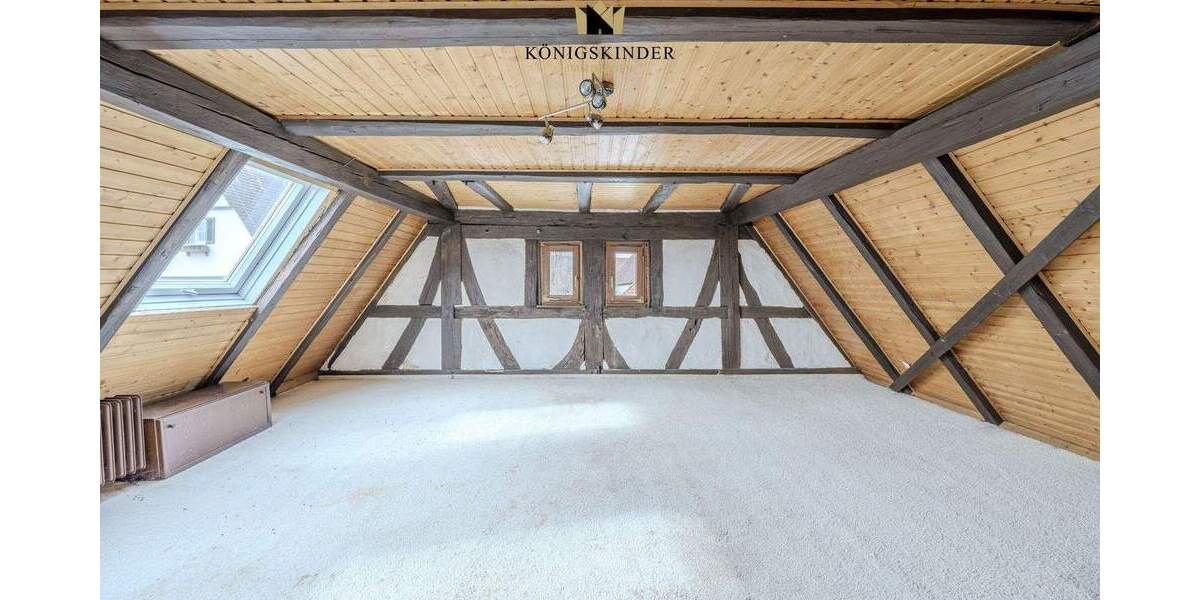 Mehrfamilienhaus, Wohnhaus Weil im Schönbuch - 7 Zimmer, 201 m&sup2;, 569.000&euro; | Angebot:25896512