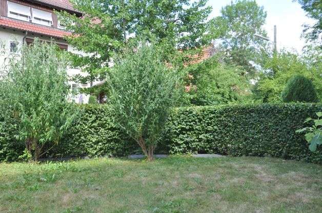 Etagenwohnung Esslingen am Neckar Oberesslingen - 3 Zimmer, 99 m&sup2;, 1.220&euro; | Angebot:26634275