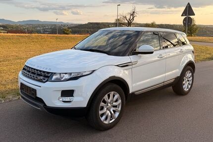 Land Rover Range Rover Evoque 59.900 km 17.300 &euro; Uhingen 73066