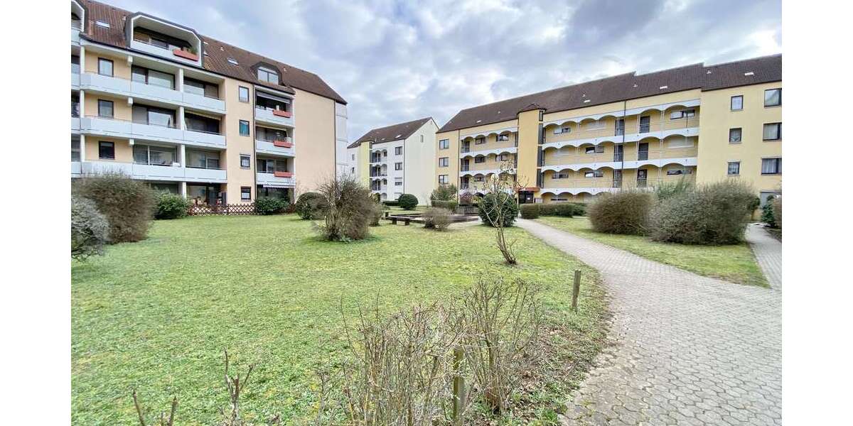 Etagenwohnung Esslingen - 1 Zimmer, 25 m&sup2;, 112.000&euro; | Angebot:14621809