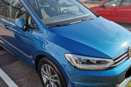 VW Touran 96.000 km 19.999 &euro; Renningen 71272