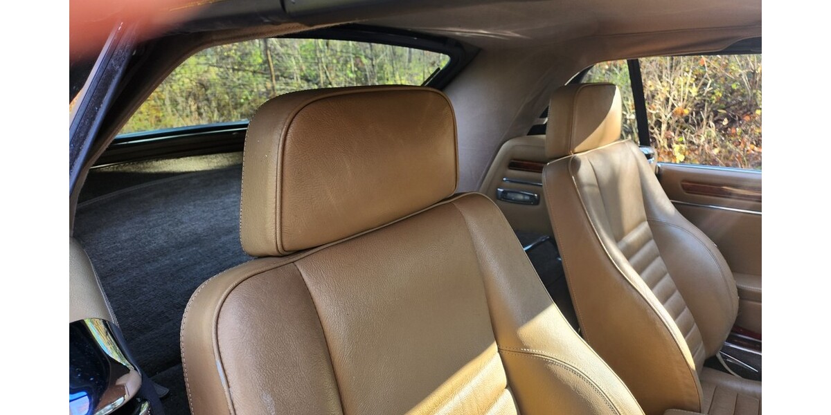 Jaguar XJS 112.500 km 23.500 &euro; Böblingen 71032