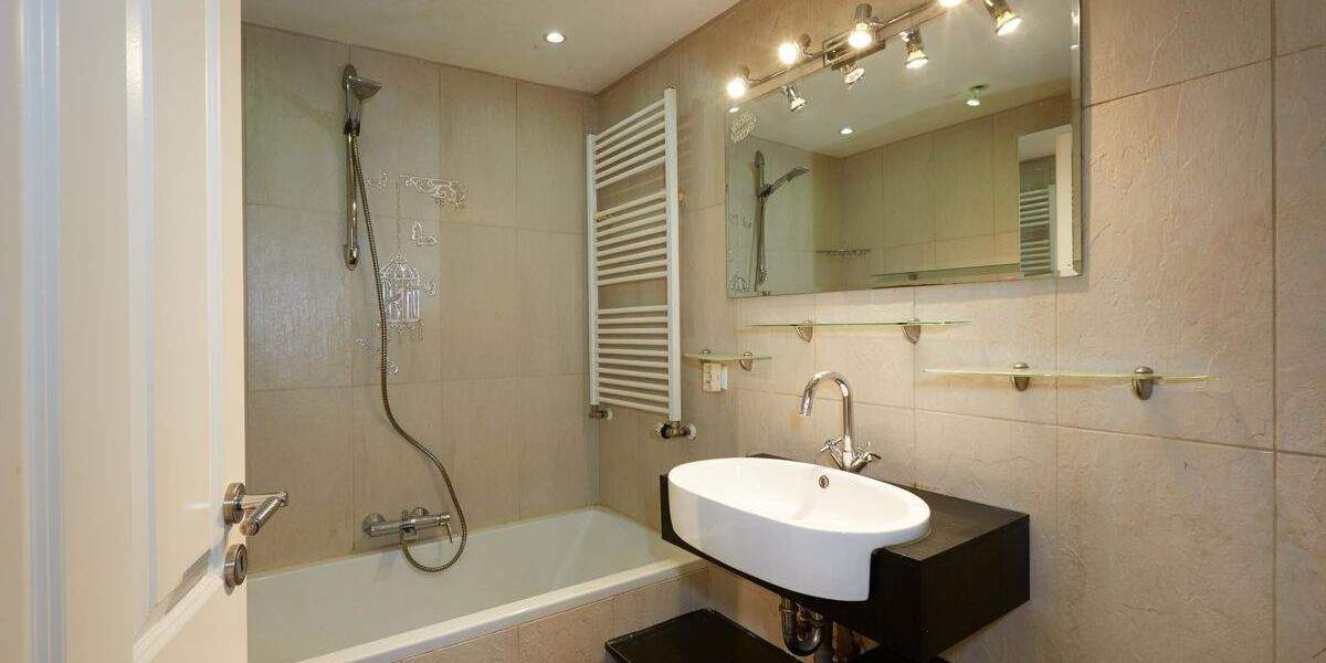 Doppelhaushälfte Stuttgart Rot - 4 Zimmer, 100 m&sup2;, 590.000&euro; | Angebot:25744274