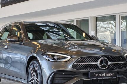 Mercedes-Benz C 300 12.246 km 46.850 &euro; Asperg 71679