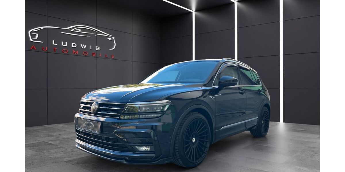 VW Tiguan 127.000 km 23.900 &euro; Marbach am Neckar 71672