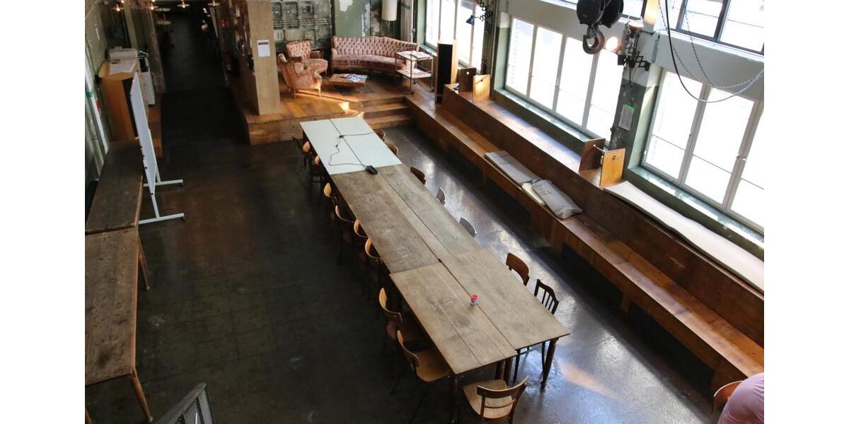 Gewerbeobjekt Stuttgart Bad Cannstatt - 125&euro; | Angebot:25968944