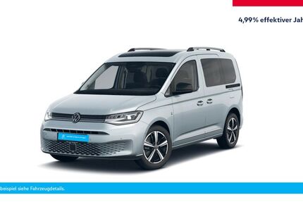 VW Caddy 10.582 km 33.690 &euro; Stuttgart 70188