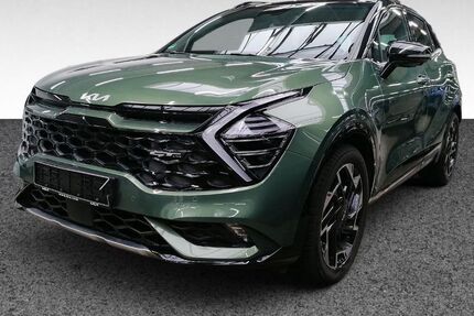 Kia Sportage 15.777 km 32.550 &euro; Ostfildern 73760