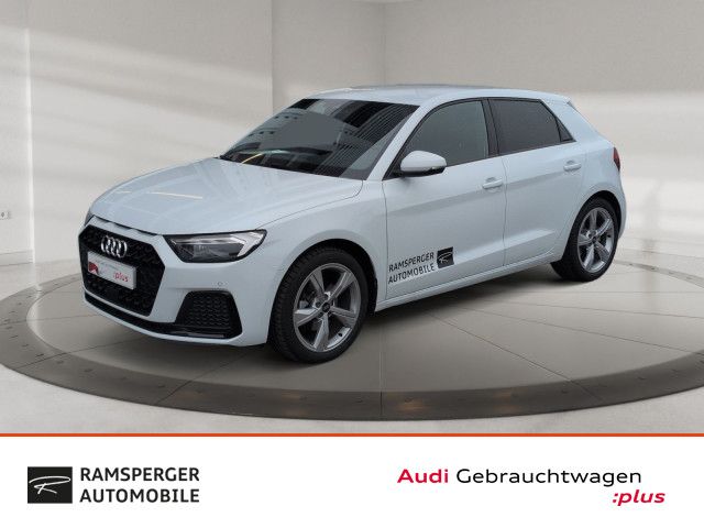 Audi A1 2.500 km 29.480 &euro; Kirchheim 73230