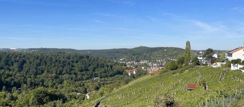 Etagenwohnung Stuttgart - 3 Zimmer, 83 m&sup2;, 1.660&euro; | Angebot:25941380