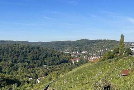 Wohnung Stuttgart - 3 Zimmer, 83 m&sup2;, 1.660&euro; | Angebot:25941380