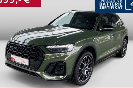 Audi Q5 41.880 km 48.830 &euro; Esslingen 73730