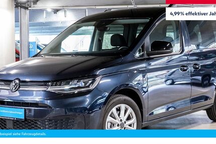 VW Caddy 14.902 km 41.490 &euro; Stuttgart 70188