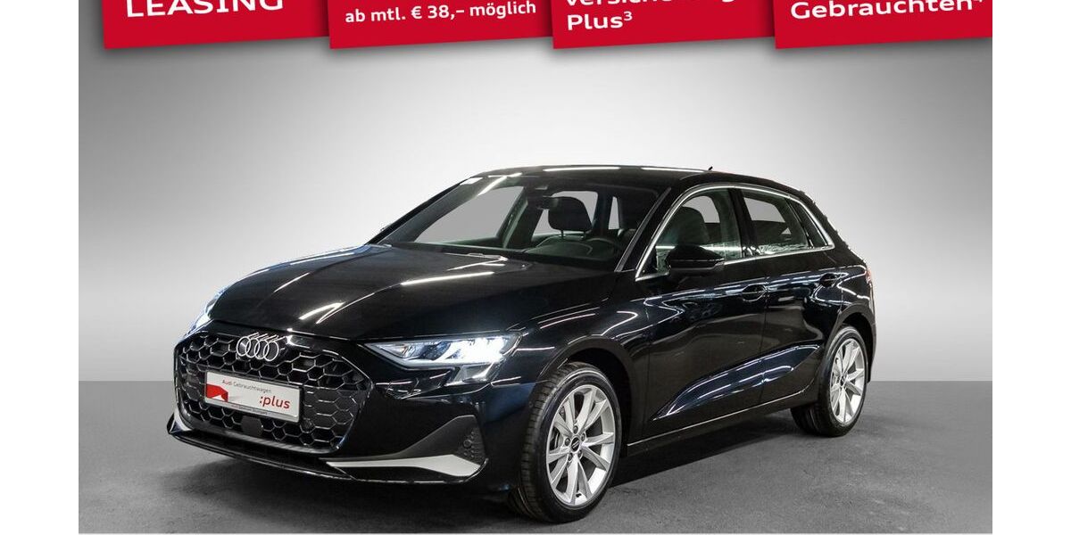 Audi A3 22.016 km 28.620 &euro; Stuttgart 70469