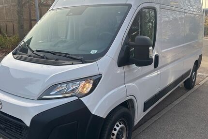 Toyota Proace Max 25.190 km 18.490 &euro; LEONBERG 71229