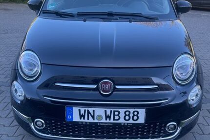 Fiat 500C 119.500 km 6.900 &euro; Waiblingen 71336