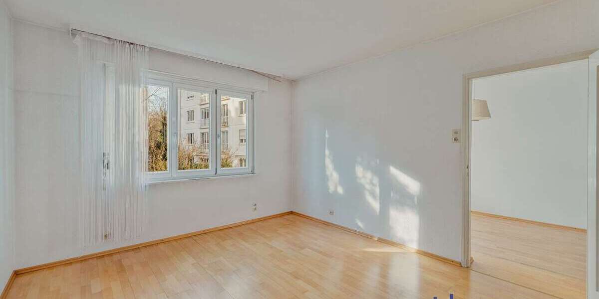 Etagenwohnung Stuttgart Stuttgart-Nord - 2 Zimmer, 59 m&sup2;, 289.000&euro; | Angebot:24691284