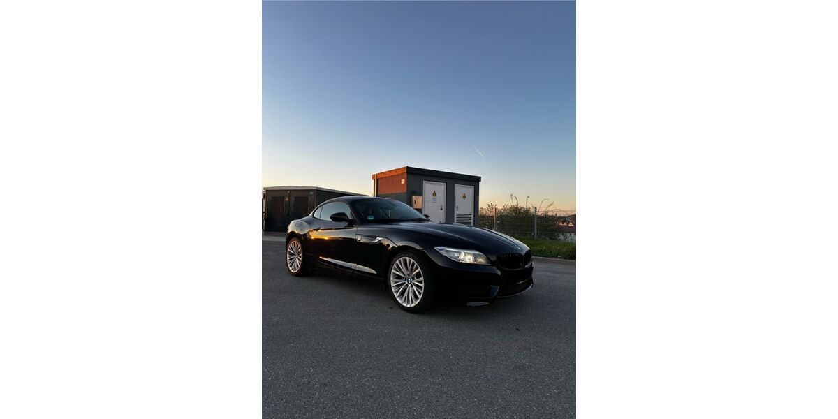 BMW Z4 52.705 km 20.800 &euro; Kornwestheim 70806