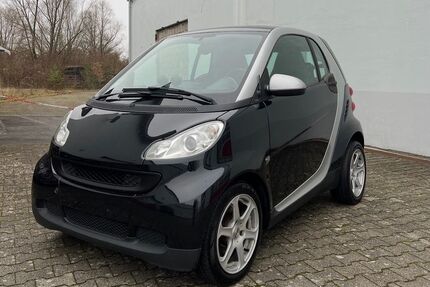 Smart ForTwo 155.000 km 3.199 &euro; Urbach 73660