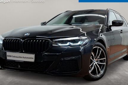 BMW 520 81.033 km 38.980 &euro; Stuttgart 70569