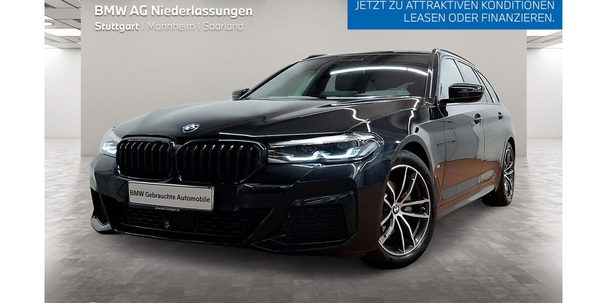 BMW 520 81.033 km 38.980 &euro; Stuttgart 70569