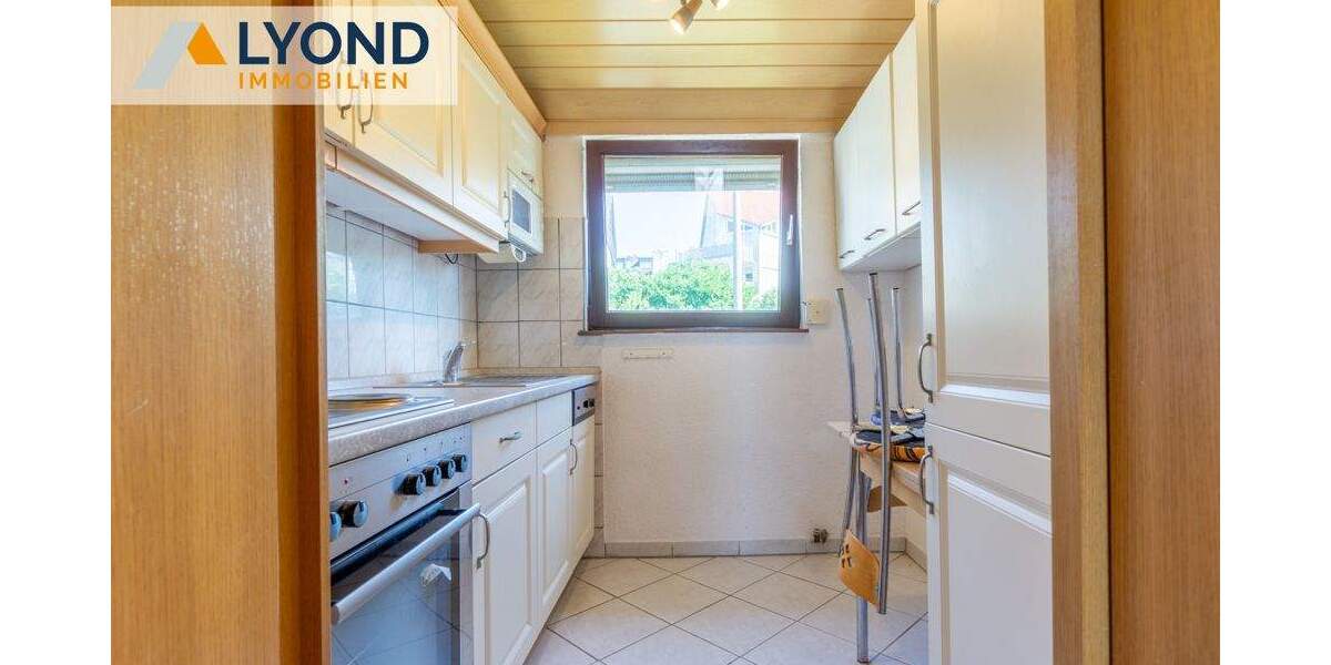 Doppelhaushälfte Sindelfingen Mitte - 6 Zimmer, 104 m&sup2;, 499.000&euro; | Angebot:25676532