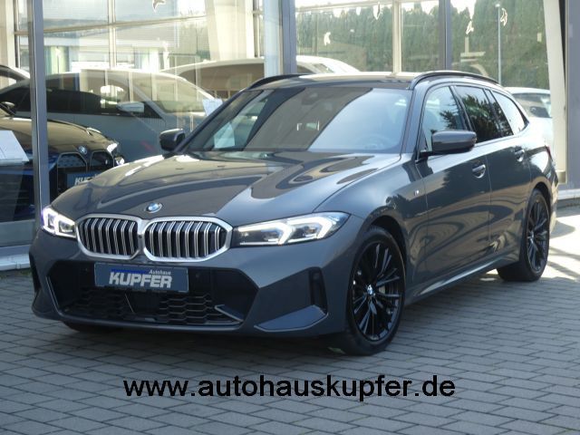 BMW 330 15.000 km 49.700 &euro; Vaihingen / Enz 71665