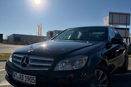 Mercedes-Benz C 220 285.000 km 6.500 &euro; Remseck 71686
