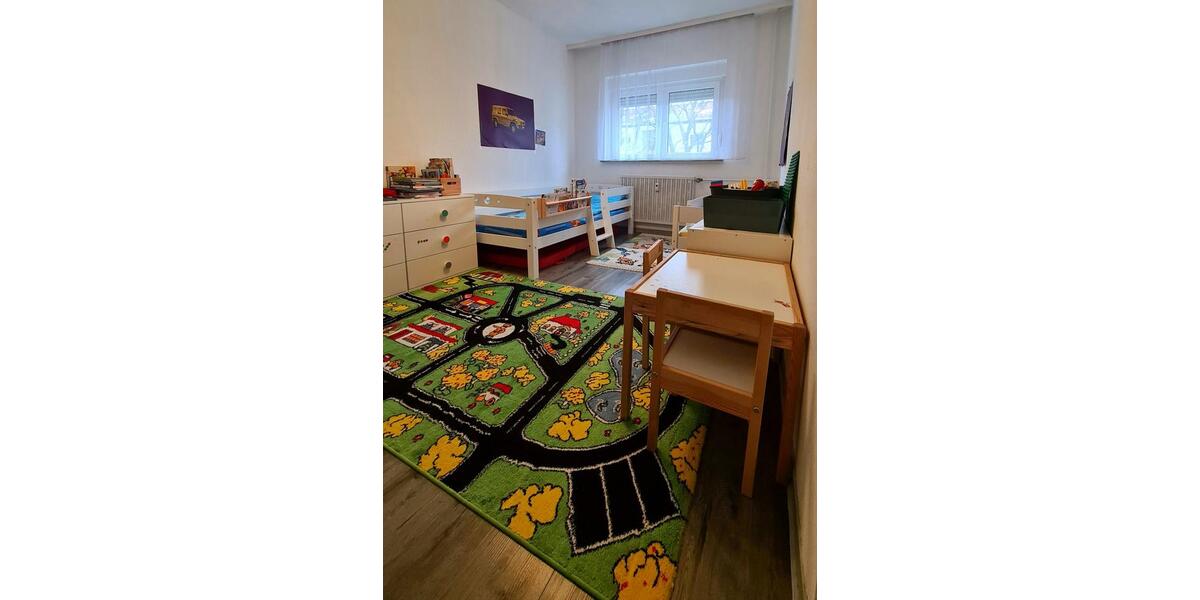 Etagenwohnung Stuttgart Vaihingen - 3 Zimmer, 70 m&sup2;, 1.300&euro; | Angebot:25985360