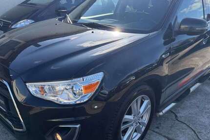 Mitsubishi ASX 168.000 km 5.950 &euro; Sindelfingen/Stuttgart 71069