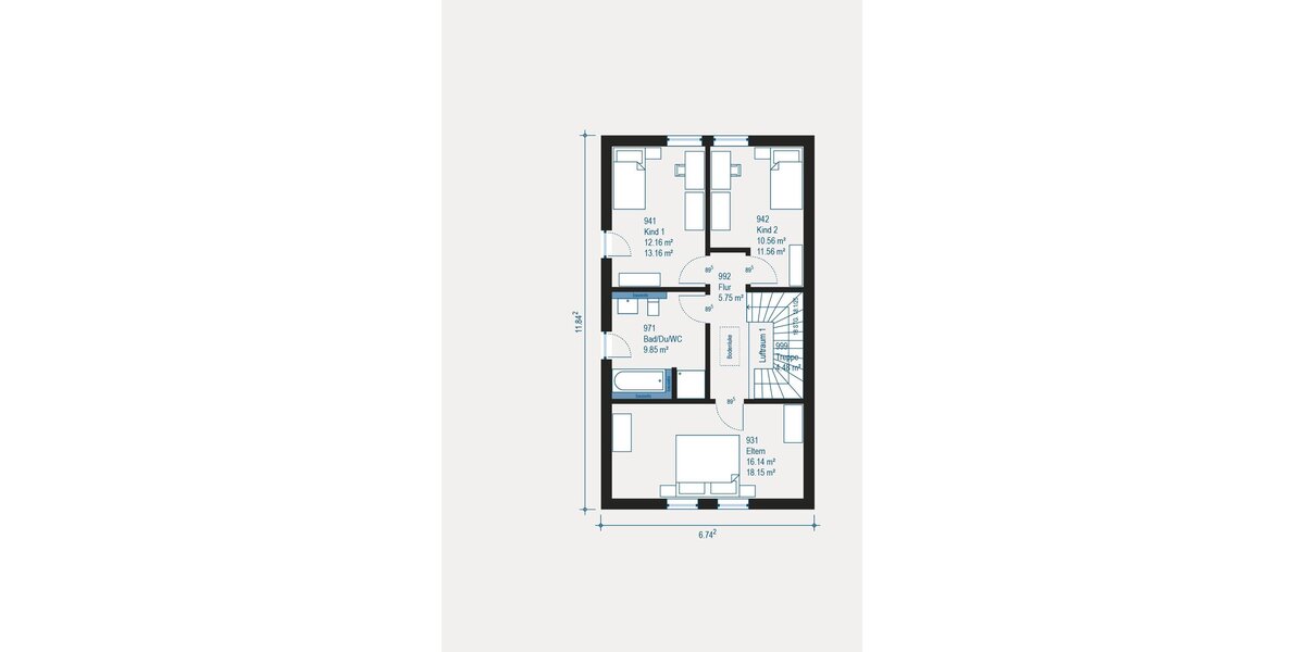 ***Tolle Doppelhaushälfte in begehrter Lage von Ludwigsburg *** - Doppelhaushälfte Ludwigsburg Eglosheim | Angebot:27698049