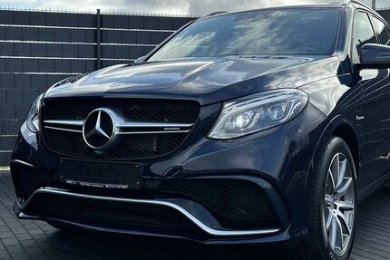 Mercedes-Benz GLE 63 AMG 77.900 km 44.990 &euro; Weil im Schönbuch 71093