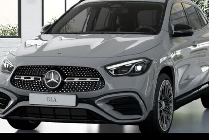 Mercedes-Benz GLA 200 9.900 km 42.290 &euro; Stuttgart 70372