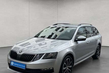 Skoda Octavia 52.000 km 15.890 &euro; Stuttgart 70565
